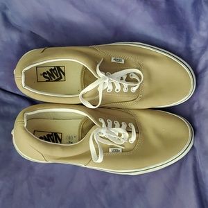 LIKE NEW Mens VANS Size 11